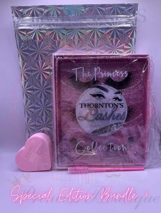 The Princess Collection Special Edition 4